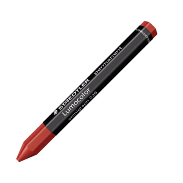 STAEDTLER Lumocolor omnigraph 236 - kr