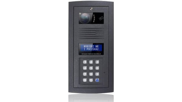 ELFON OPTIMA OP-SL255RC HR-G-modul