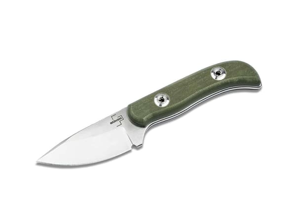 Veitsi Boker Plus Dasos