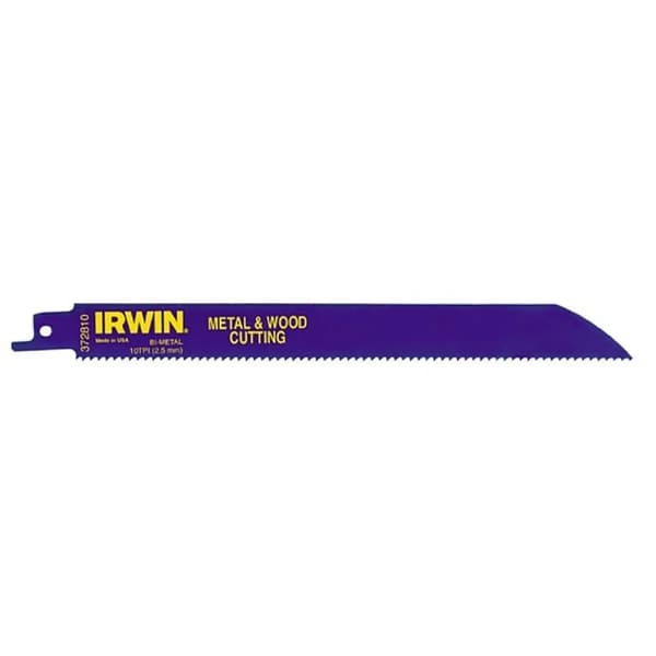 SAVKLINGE 200mm 810 R BIM (1/5) IRWIN