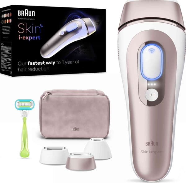 Braun Skin i-expert Pro PL 7253