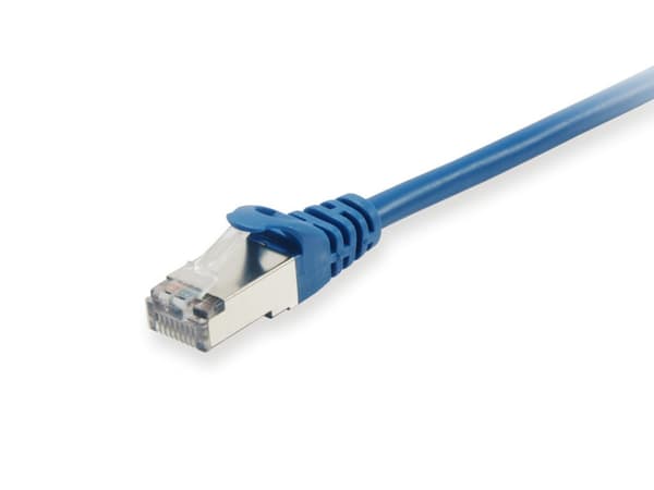 Equip 615534 netværkskabel Blå 30 m Cat6 S/FTP (S-STP)