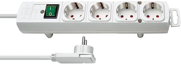 brennenstuhl Comfort-Line - stikdåse