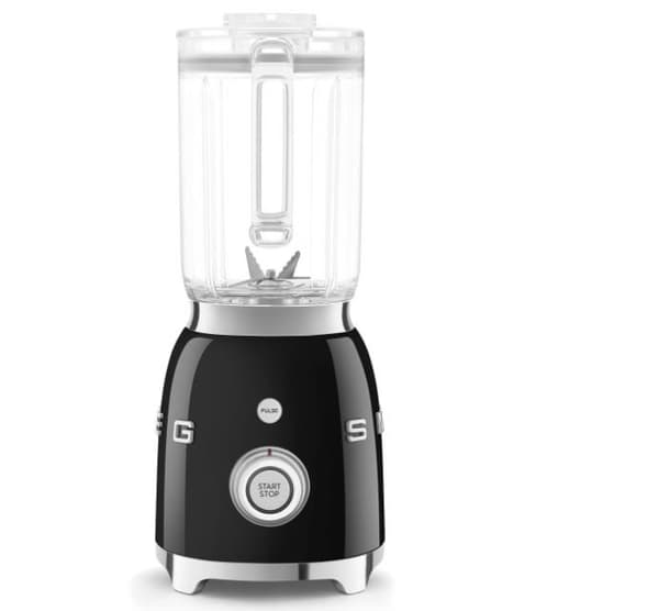 SMEG Blender (BLF03BLEU) sort