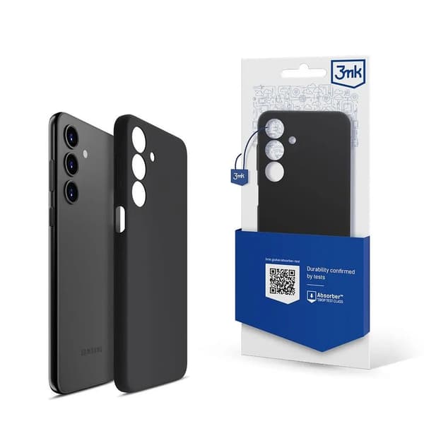 Samsung Galaxy A14 4G – 3mk Silikonecover