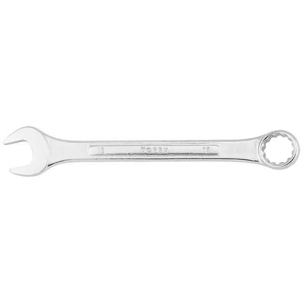 Topex Kombinationsnøgle 18mm (35D390)