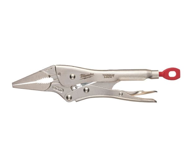 MILWAUKEE SPÆNDETANG 225mm 9\" LANG 9\"