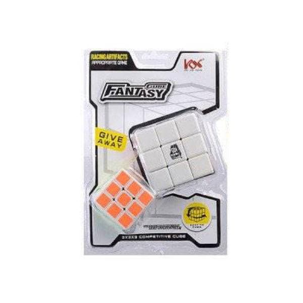 Magisk Kub 2025A