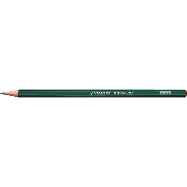 Stabilo Blyant OTHELLO 282/2H (4006381118002)