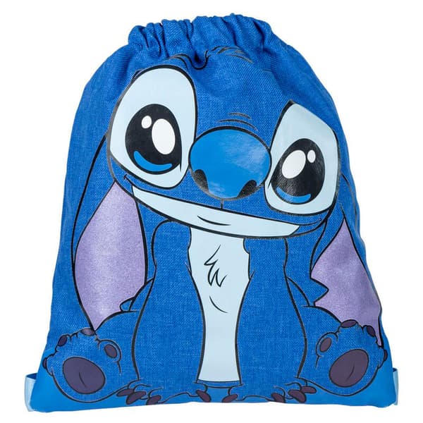 Disney Stitch jumppakassi 33cm