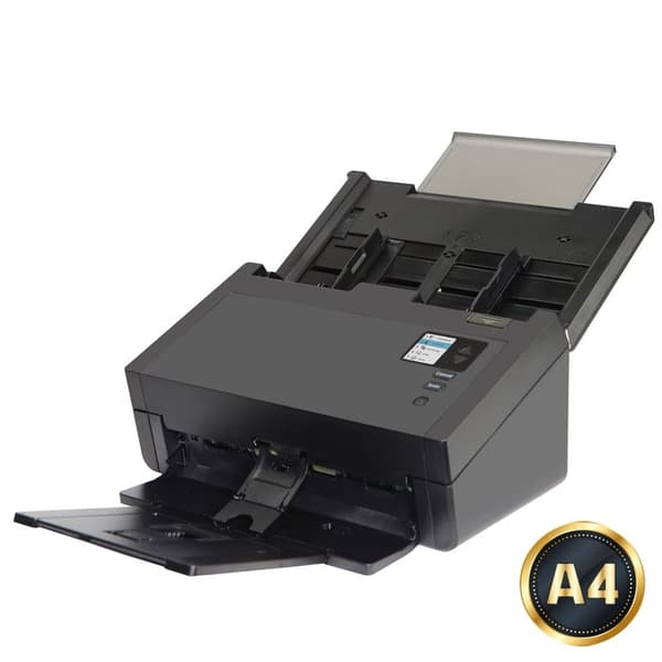 Avision AD360G A4 dokumentscanner