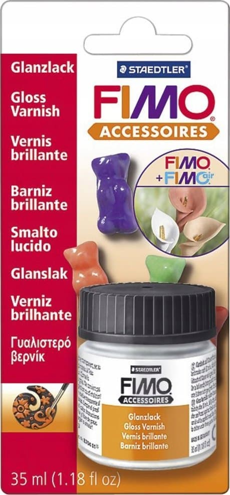 Blank vandlak 35ml STAEDTLER