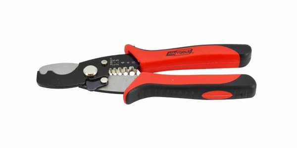 AWTOOLS TANG TIL KLIPNING AF LEDNINGER OG AFISOLERING