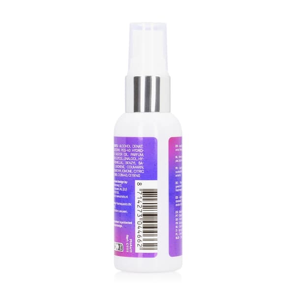 Sensual Boost Botanical Spray 50ml - Uppfriskande växtextraktformula