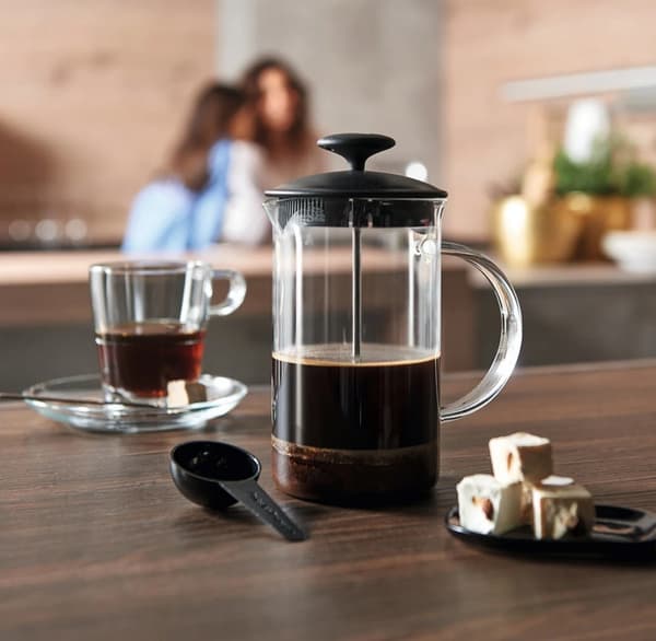 Kahvinkeitin 1l CAFFE PER ME - Leonardo