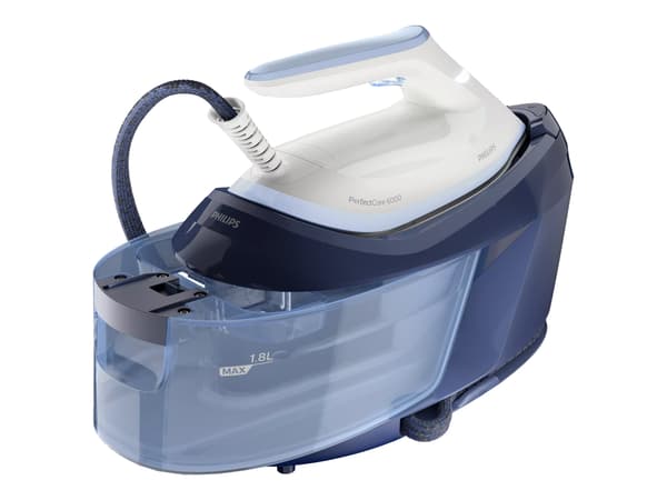 Philips PSG6026/20 PerfectCare Steam G
