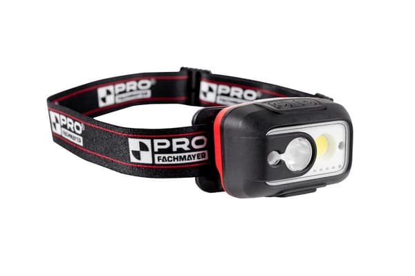 LED-OTSAVALO AKULLA. 450LM