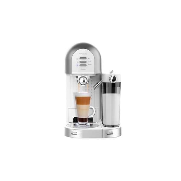 Cecotec Instant-ccino 20 Chic Halvautomatisk droppkaffebryggare 1,7 l