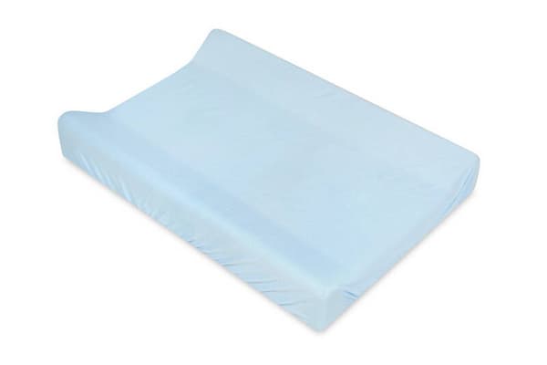 MATEX Skötbordsöverdrag bambu 50x70/80 2-pack [TB0415_24] blå+grå