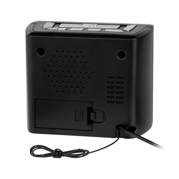 Kruger&Matz Clock Radio model KM0821