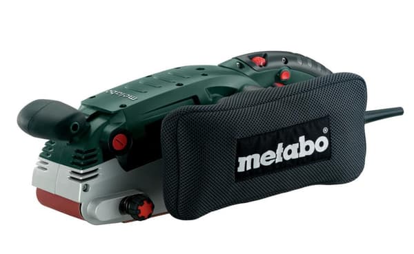 Metabo BAE 75 -hiomanauhahiomakone