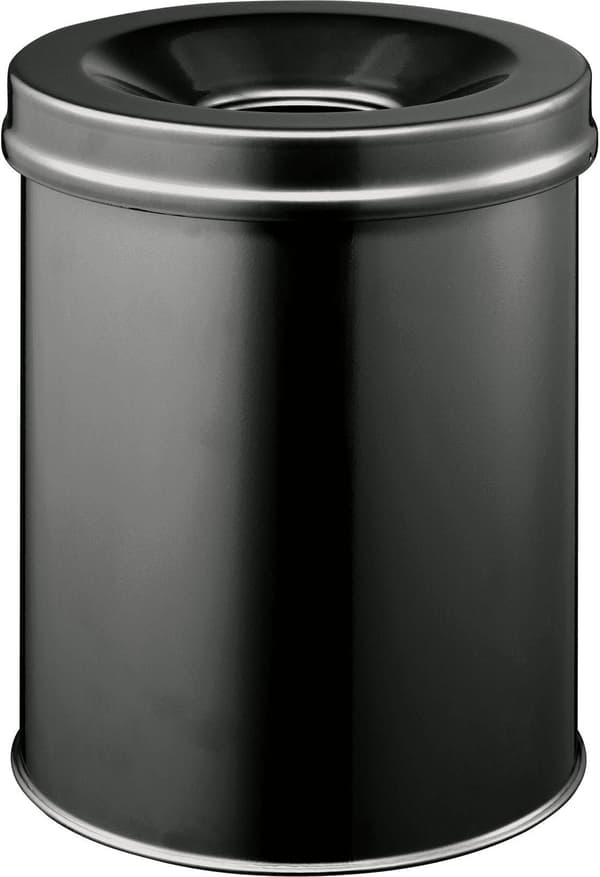 Affaldskurv Durable 15L sort (330501)