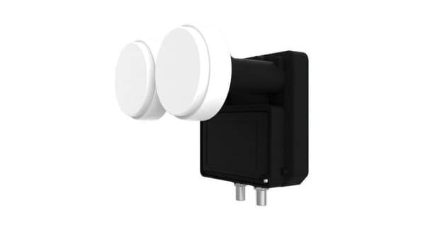 Monoblock Twin INVERTO -muunnin
