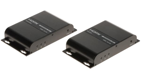 HDMI-kuitumuunnin HDMI-OFT
