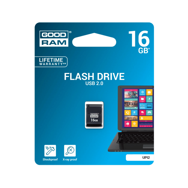 GOODRAM 16GB UPI2 sort