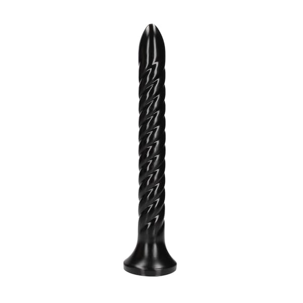Virvlad Analslang - 12\"/ 30 cm