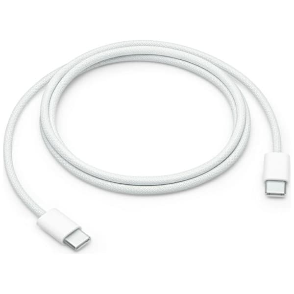 Apple - USB-C-kabel - USB-C til USB-C - 1 m