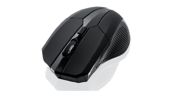 iBox Pro Mus (IMLAF005W)