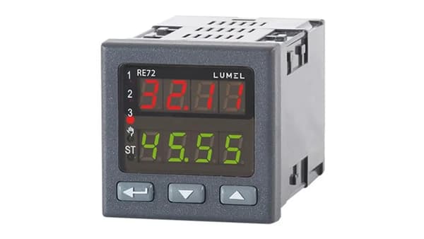 Lämpötilansäädin RE72 211100M0