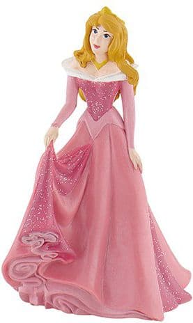 Bullyland Figur Figur - 'Spiaca King' Aurora (220514)