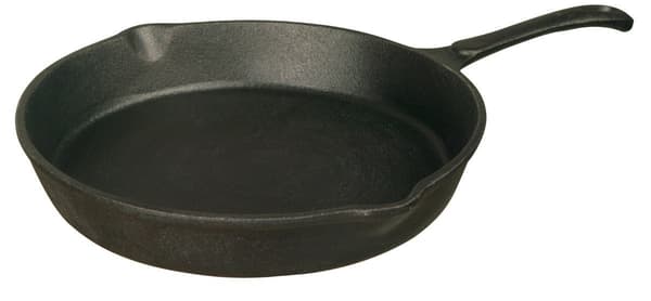 ZELIVE STEGEPANDE 26cm KINGHOFF KH-2252