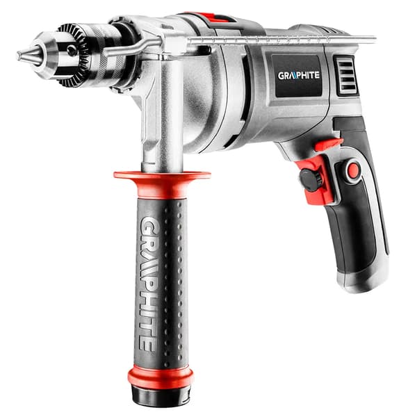 Graphite Slagboremaskine 58G728 850 W