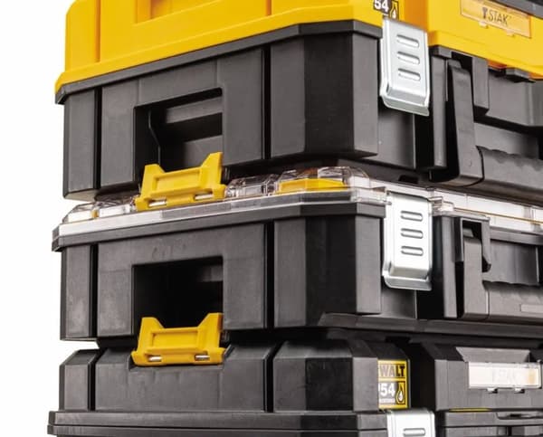 Dewalt Værktøjskasse DWST83343-1
