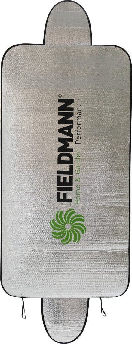 FDAZ 6002 - Aurinkosuoja aurinko lumi FIELDMANN