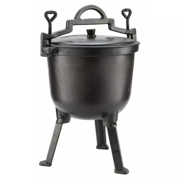 PATA METSÄSTYSPATA VALURAUTA 4L KINGHOFF KH-2231