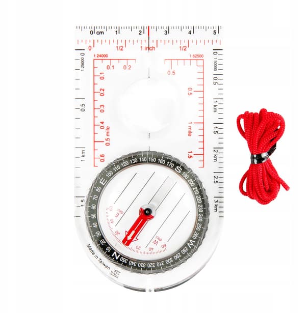 Helikon - Scout Compass Mk2 - KS-SC2-AC-00