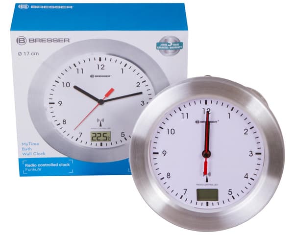 MyTime Bath white
