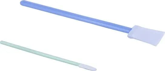 Rotin-lastat muottien puhdistukseen (1x Max-tik + 1x Mini-tik)