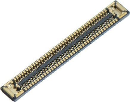 Samsung FPC-stik til SAMSUNG A12