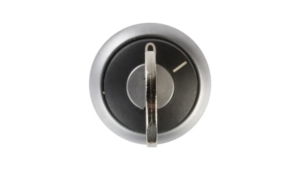Omskifterdrev 2 omskifter uden selvretur nøgle M22-WRS-A1 229092
