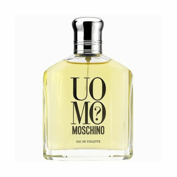 Herreparfume Moschino EDT Uomo? (125 ml)