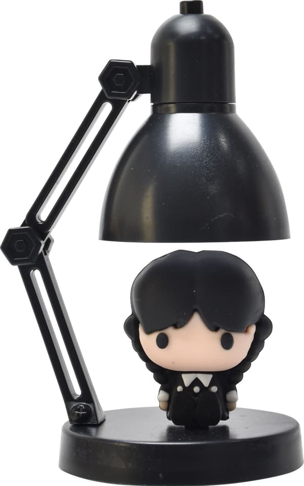 Thumbs Up ThumbSup! Mini Lampe - Wednesday