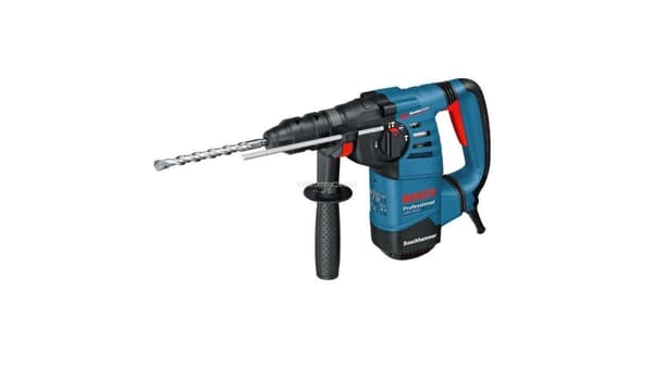 GBH 3000 BOSCH MLOTTING MACHINE