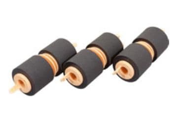 Xerox Rullesæt 604K56080, Rulle, Sort, Orange