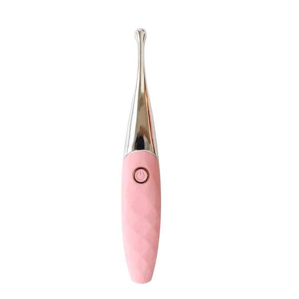 Stimulaattori vibraattorihierontalaite 36 tilaa 15cm