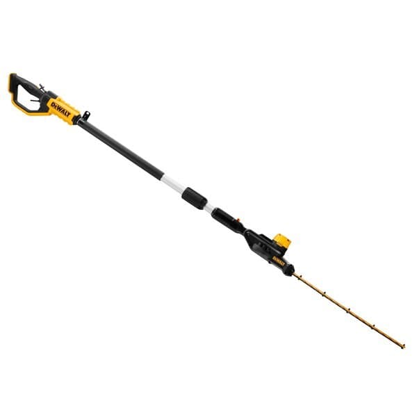 DeWALT DCMPH566N - pælehæktrimmer - el